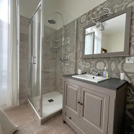 Appartamento : 8 Pers, Proche Plage, Jardin, Parking, Wifi - Fr-1-474-275 *