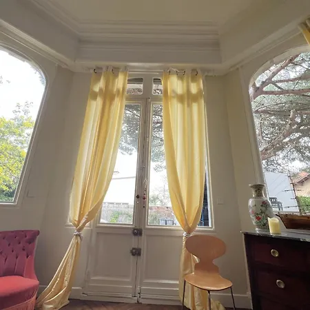 : 8 Pers, Proche Plage, Jardin, Parking, Wifi - Fr-1-474-275 アパート アルカション