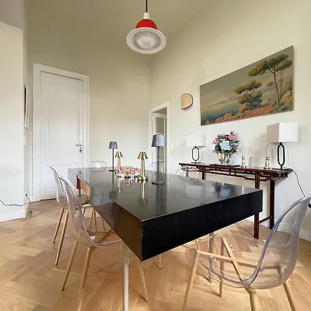 : 8 Pers, Proche Plage, Jardin, Parking, Wifi - Fr-1-474-275 דירה