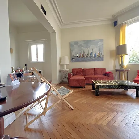 : 8 Pers, Proche Plage, Jardin, Parking, Wifi - Fr-1-474-275