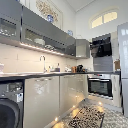 Apartment : 8 Pers, Proche Plage, Jardin, Parking, Wifi - Fr-1-474-275