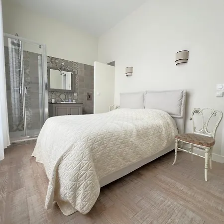 : 8 Pers, Proche Plage, Jardin, Parking, Wifi - Fr-1-474-275 *