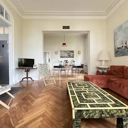 : 8 Pers, Proche Plage, Jardin, Parking, Wifi - Fr-1-474-275 آركاشو