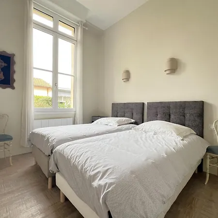 : 8 Pers, Proche Plage, Jardin, Parking, Wifi - Fr-1-474-275