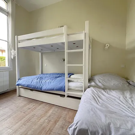 : 8 Pers, Proche Plage, Jardin, Parking, Wifi - Fr-1-474-275 *