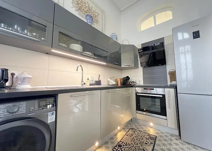 : 8 Pers, Proche Plage, Jardin, Parking, Wifi - Fr-1-474-275 آركاشو